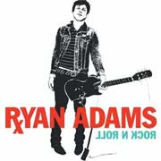 Ryan Adams: Rock N Roll - portada mediana