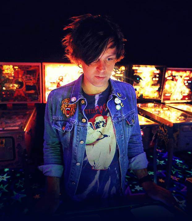 Ryan Adams