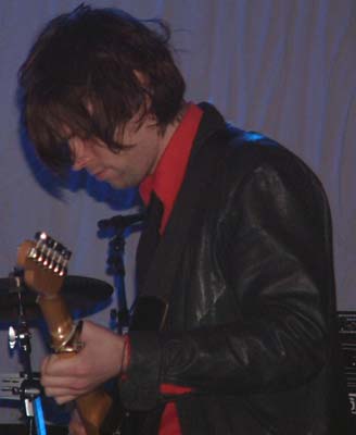 Ryan Adams