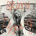 Sabrina Carpenter: Skinny dipping - portada reducida