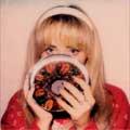 Sabrina Carpenter: Fruitcake - portada reducida