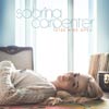 Sabrina Carpenter: Eyes wide open - portada reducida