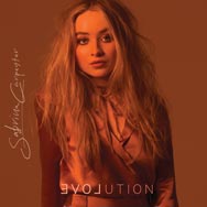 Sabrina Carpenter: EVOLution - portada mediana