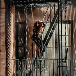 Sabrina Carpenter: Singular Act 2 - portada mediana