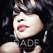 Sade: The ultimate collection - portada mediana
