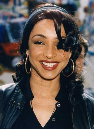 Sade