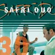 Safri Duo: 3.0 - portada mediana