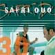 Safri Duo: 3.0 - portada reducida