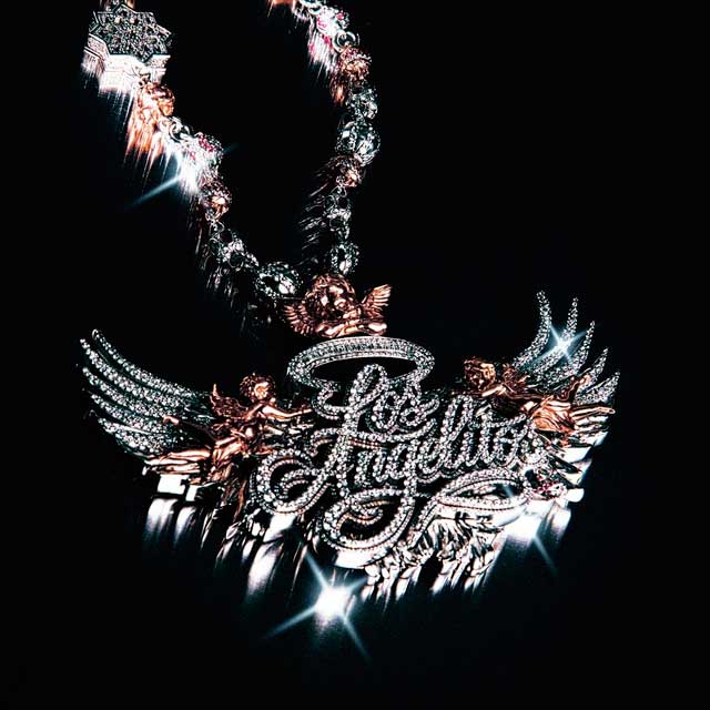 Saiko: Los angelitos - portada