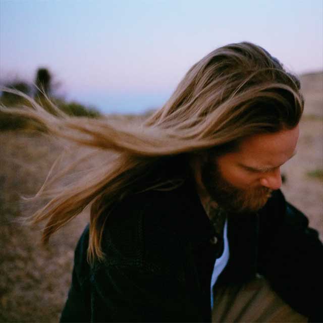 Sam Ryder: Heartland - portada