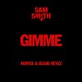 Sam Smith: Gimme - portada reducida
