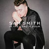 Sam Smith: In the lonely hour - portada reducida