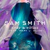 Sam Smith: Stay with me - portada reducida