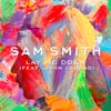 Sam Smith: Lay me down - portada reducida
