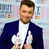 Sam Smith Brit Awards Ganador 2015 / 10