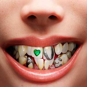 Samantha Hudson: AOVE - portada mediana