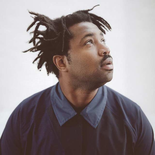 Sampha