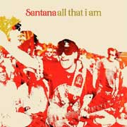 Santana: All That I Am - portada mediana