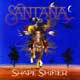 Santana: Shape Shifter - portada reducida