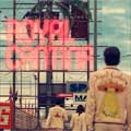Santero y los muchachos: Royal Cantina - portada reducida