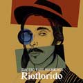 Santero y los muchachos: Rioflorido - portada reducida