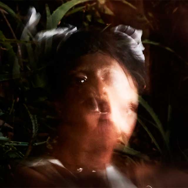 Santigold: Spirituals - portada