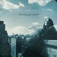 Sara Bareilles: The Blessed Unrest - portada mediana