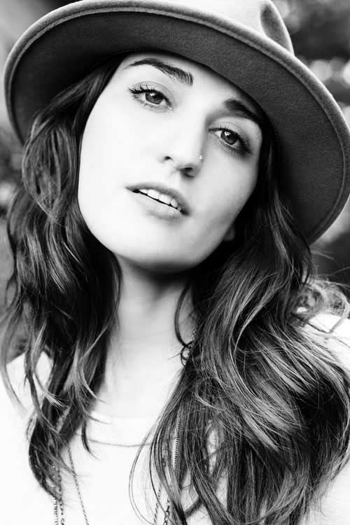 Sara Bareilles