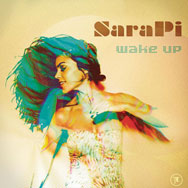 Sara Pi: Wake up - portada mediana