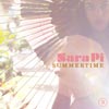 Sara Pi: Summertime - portada reducida