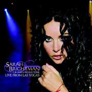 Sarah Brightman: The Harem World Tour - Live From Las Vegas - portada mediana