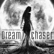 Sarah Brightman: Dreamchaser - portada mediana