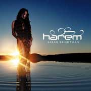 Sarah Brightman: Harem - portada mediana