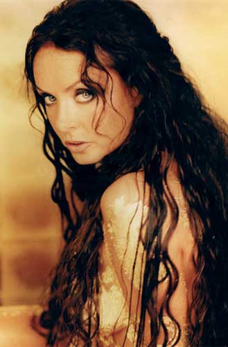 Sarah Brightman