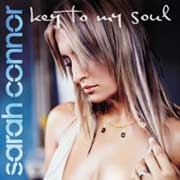Sarah Connor: Key to my soul - portada mediana