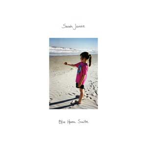Sarah Jarosz: Blue heron suite - portada mediana
