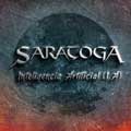 Saratoga: Inteligencia artificial (I.A) - portada reducida