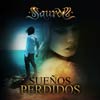 Saurom: Sueños perdidos - portada reducida