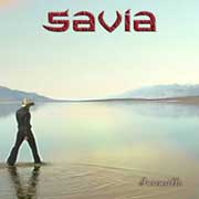 Savia: Insensible - portada mediana