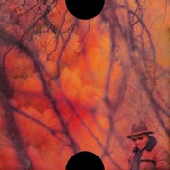 ScHoolboy Q: Blank face LP - portada mediana