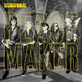 Scorpions: Peacemaker - portada reducida