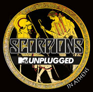 Scorpions: MTV Unplugged - portada mediana