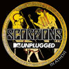 Scorpions: MTV Unplugged - portada reducida