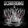 Scorpions: Return to forever - portada reducida