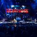Scorpions Starlite Marbella 21 de julio de 2025 / 3