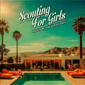 Scouting for girls: These are the good days - portada reducida