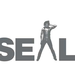 Seal: Seal: Deluxe edition - portada mediana