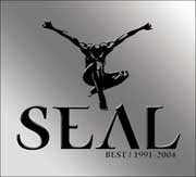 Seal: Best 1991-2004 - portada mediana