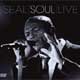 Seal: Soul Live - portada reducida