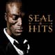 Seal: Hits - portada reducida